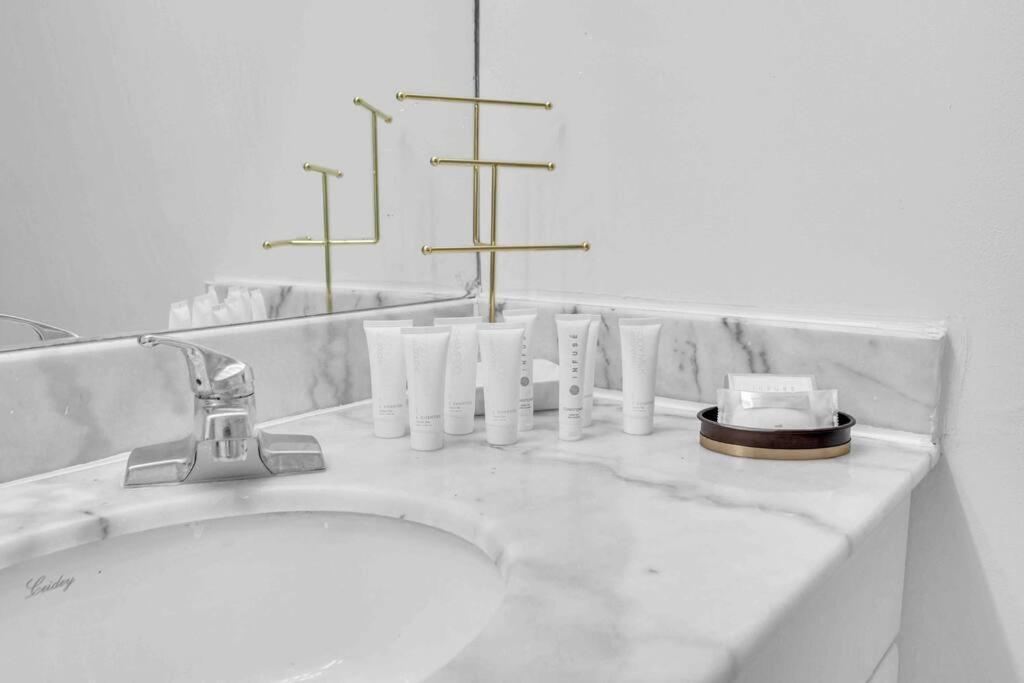 Iconic High Floor 3 Bedrooms In The Heart Of Μαϊάμι Εξωτερικό φωτογραφία