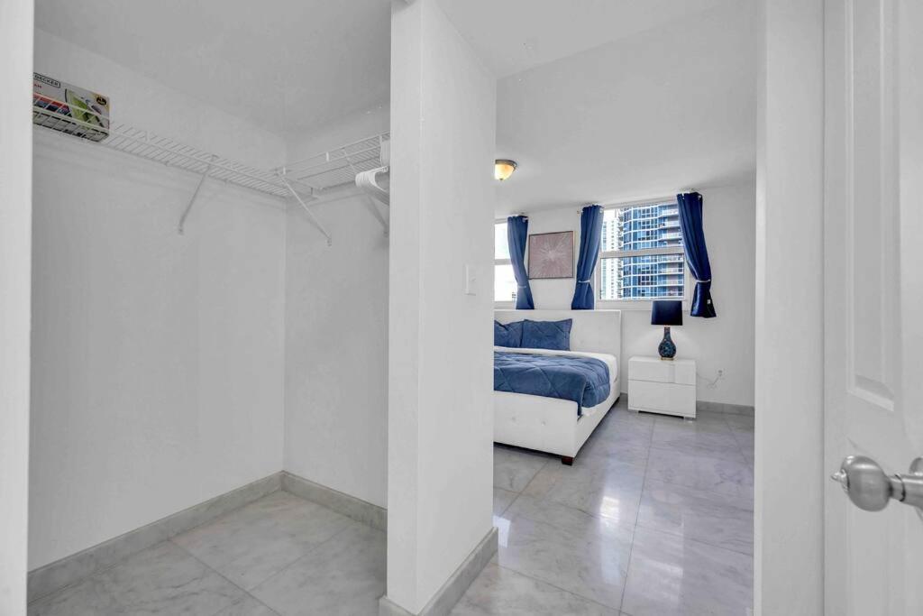 Iconic High Floor 3 Bedrooms In The Heart Of Μαϊάμι Εξωτερικό φωτογραφία